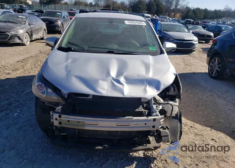 2020 Chevrolet Spark 1Lt from USA, damaged, VIN KL8CD6SA5LC415398